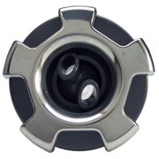 Marquis Spa 320-6727 HK12 Rotating Jet Internal Spinner - Graphite Gray & Stainless Steel