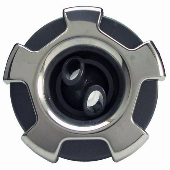 Marquis Spas 320-6727 3.25 in. Crown Twin Roto Jet Insert