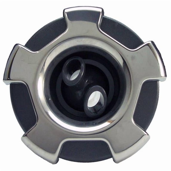 Marquis Spas 320-6727 3.25 in. Crown Twin Roto Jet Insert