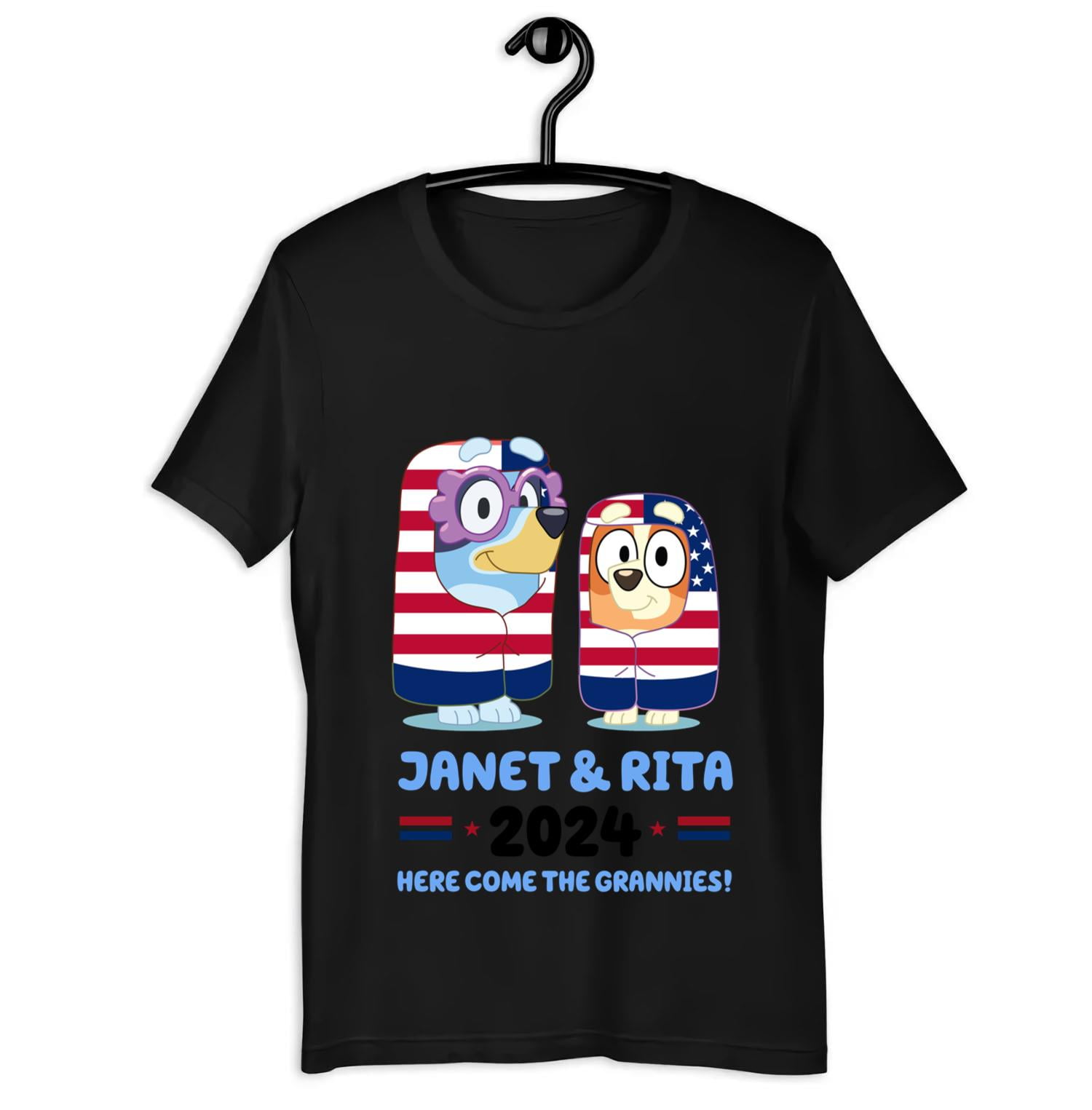 Marquis Studio Rita 2024Unisex TShirtremovebgpreview