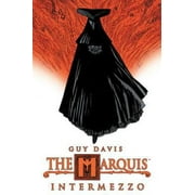 Pre-Owned Marquis Vol. 2: Intermezzo (2) (Paperback) 1929998740 9781929998746