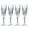 thumbnail image 1 of Marquis by Waterford Markham Champagne Flute, Set of 4, 1 of 6