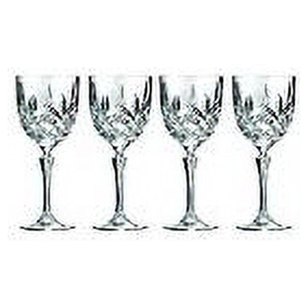 Marquis by Waterford Markham Wine Glass, Set of 4 - Walmart.com
