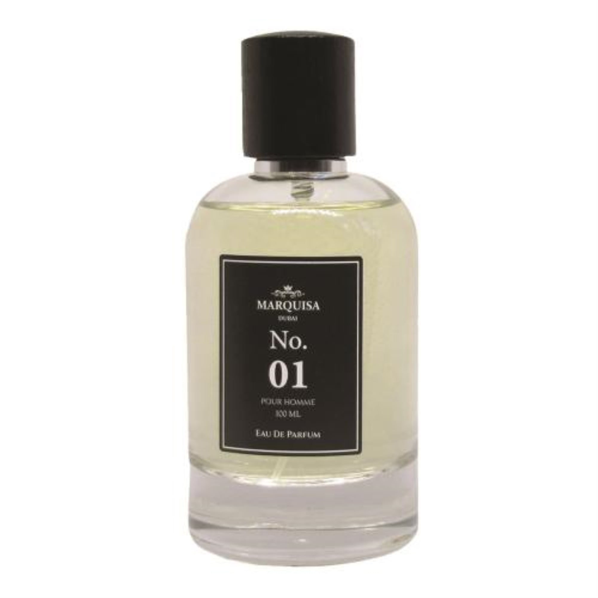 Marquisa Dubai No.1 EDP Spray 3.38 oz in Panama at PAB 74, Rating 4