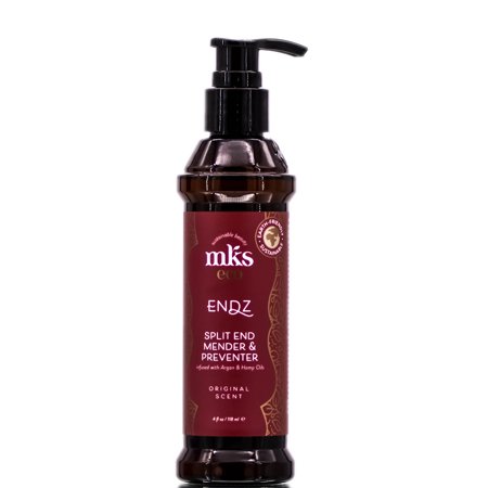 MKS Eco Endz Split End Mender & Preventer - 4 oz