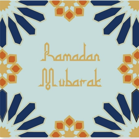 Marrakesh Ramadan Dinner Napkins