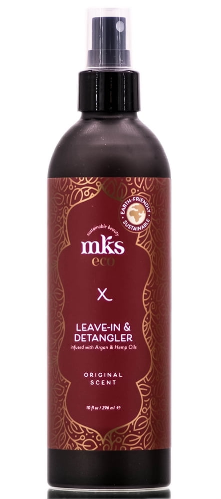 MKS eco X, Original Scent - 10 fl oz