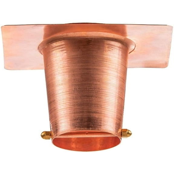 Marrgon Copper Gutter Installer