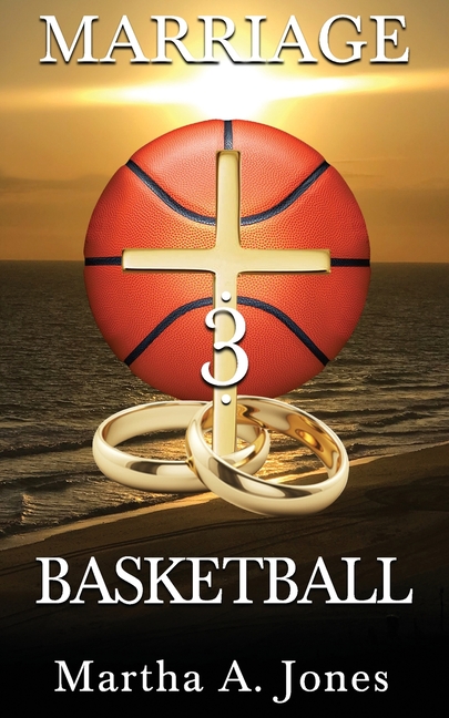 Marriage.3.Basketball (Paperback)