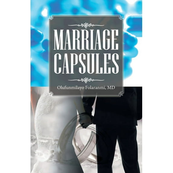 Marriage Capsules