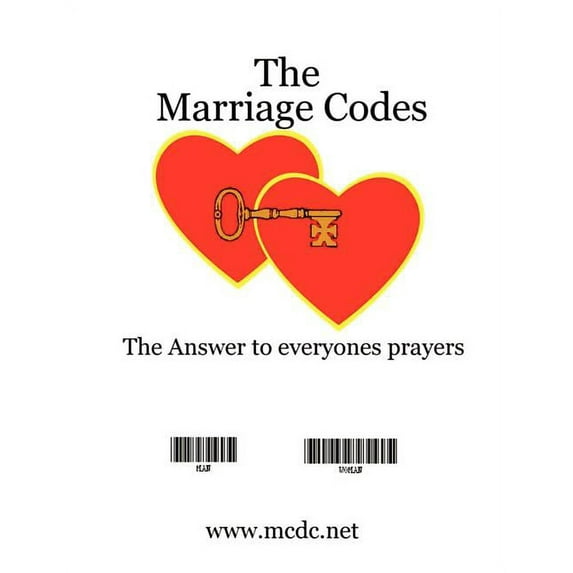 The Marriage Code Guide (Paperback)