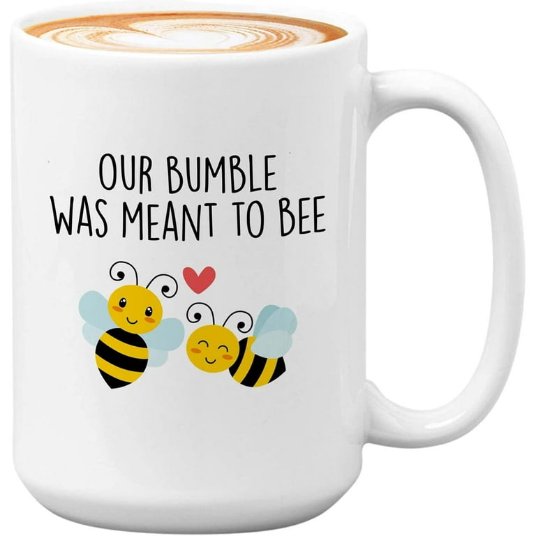 https://i5.walmartimages.com/seo/Marriage-Coffee-Mug-Our-Bumble-was-Meant-To-Bee-Funny-Pun-Animal-Plant-Lover-Couple-Married-Engaged-Wedding-Dating-15oz-White_23f7a7a2-04da-4649-b78c-4be0e2d3036a.f8a95c71dede011f35c066c4c37f65a2.jpeg?odnHeight=768&odnWidth=768&odnBg=FFFFFF