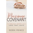 thumbnail image 1 of Marriage Covenant: The Biblical Secret for a Love That Lasts, (Paperback), 1 of 1