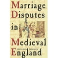 thumbnail image 1 of Marriage Disputes in Medieval England, (Hardcover), 1 of 1