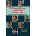 thumbnail image 1 of Marriage, Divorce, and Distress in Northeast Brazil : Black Women's Perspectives on Love, Respect, and Kinship (Hardcover), 1 of 2