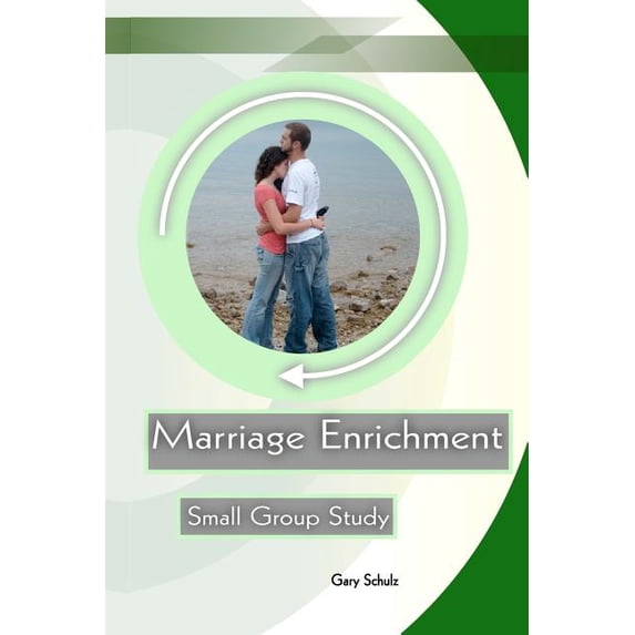 Marriage Enrichment, (Paperback)