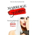 thumbnail image 1 of Marriage Games: Turn Your Bedroom Into A BDSM Dungeon (Paperback), 1 of 1