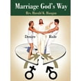 thumbnail image 1 of Marriage God's Way: Desire and Rule, (Paperback), 1 of 1
