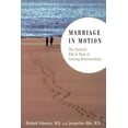 thumbnail image 1 of Marriage in Motion: The Natural Ebb & Flow of Lasting Relationships, (Paperback), 1 of 1
