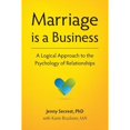 thumbnail image 1 of Pre-Owned Marriage is a Business Paperback, 1 of 1