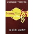thumbnail image 1 of Pre-Owned Marriage Made EZ in 31 Days, 9780982818022, 0982818025, Paperback,, 1 of 1