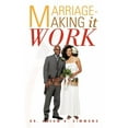 thumbnail image 1 of Marriage-Making It Work (Paperback), 1 of 1