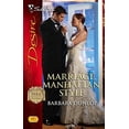 thumbnail image 1 of Pre-Owned Marriage, Manhattan Style (Mass Market Paperback) 0373768974 9780373768974, 1 of 1