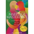 thumbnail image 1 of Pre-Owned Marriage Masterpiece: God's Amazing Design for Your Life Together (Focus on the Family Presents) (Hardcover) 156179905X 9781561799053, 1 of 1