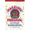 thumbnail image 1 of Pre-Owned Marriage Material (Hardcover) 0434021903 9780434021901, 1 of 1
