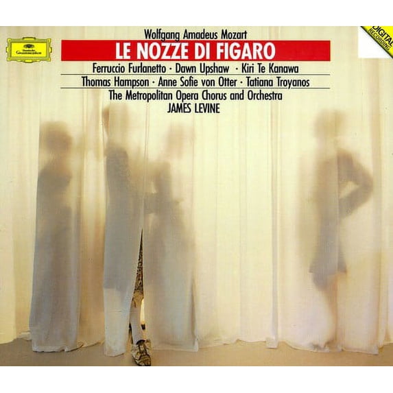 Marriage Of Figaro