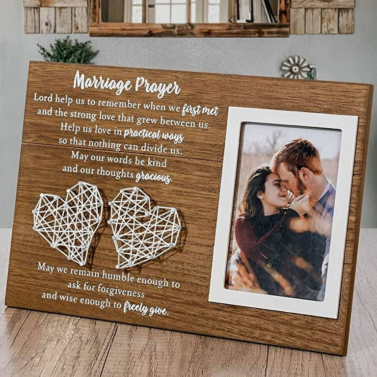 Personalized Wedding Gifts For The Couple