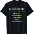thumbnail image 1 of Marriage Proposal Will You Marry Me T-Shirt, 1 of 3