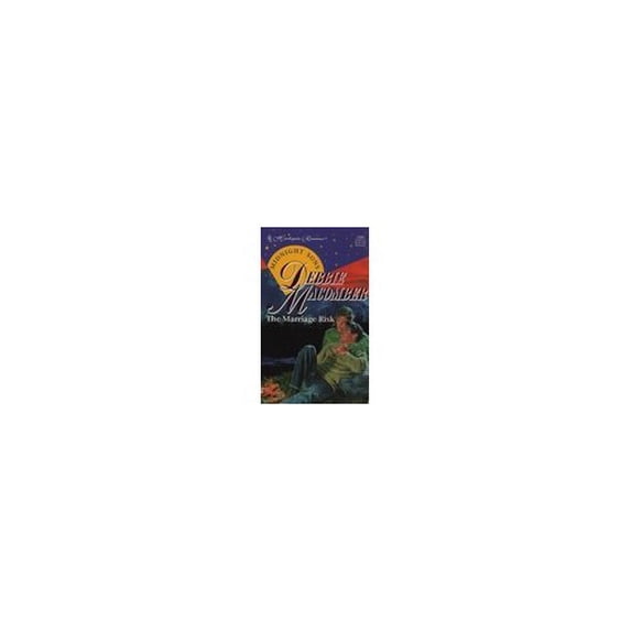 Pre-Owned Marriage Risk (Unknown) 0373033834 9780373033836