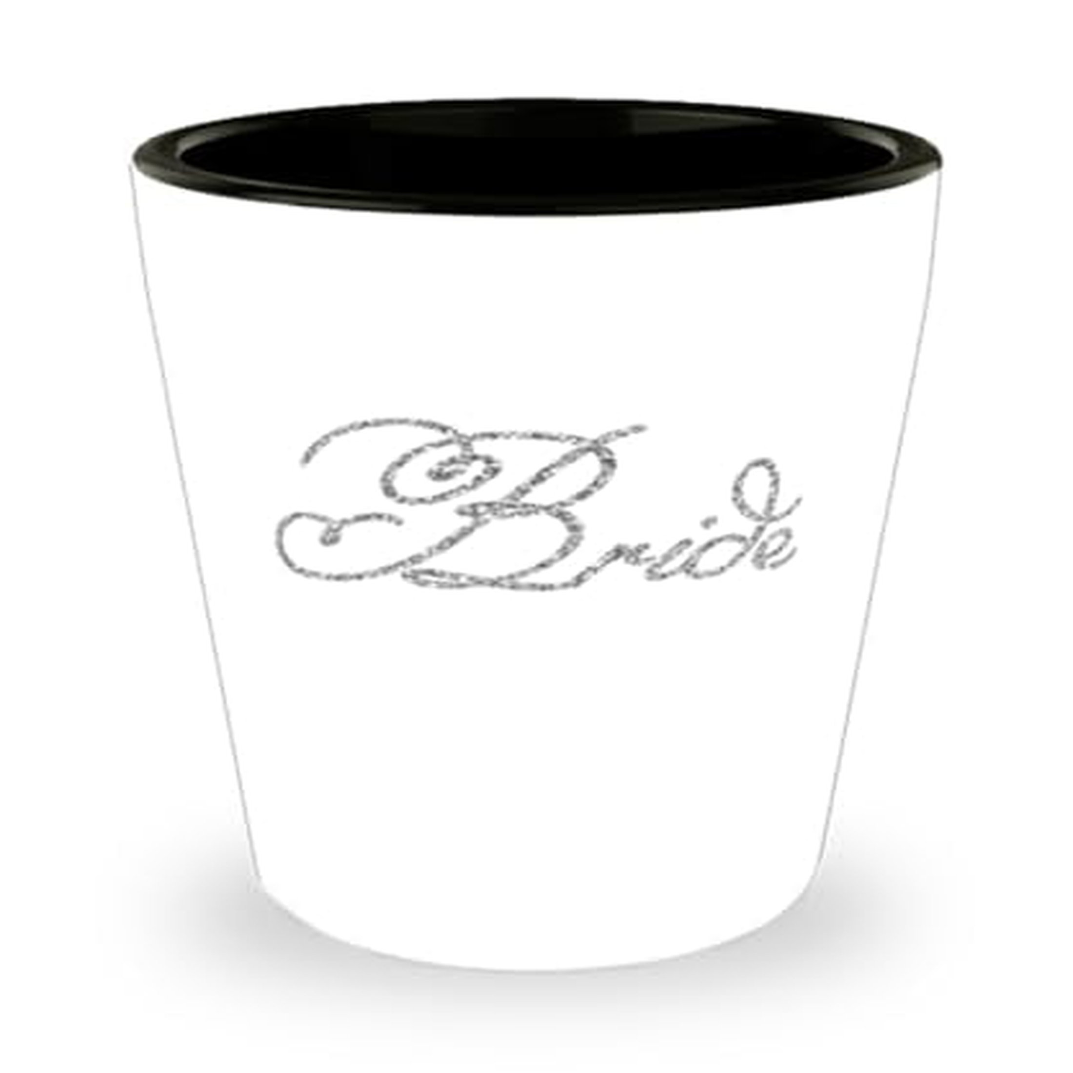 100-Pack Stainless Steel Shot Glasses – 1.5 Oz Wedding Favors, Bachelor Party Cups, Silver Metal Shots