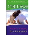 thumbnail image 1 of Marriage : Small Steps, Big Rewards (Paperback), 1 of 2
