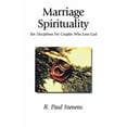 thumbnail image 1 of Marriage Spirituality: Ten Disciplines for Couples Who Love God (Paperback), 1 of 1