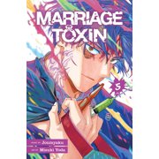Collectible Marriage Toxin Marriage Toxin, Vol. 5 Series #5 Paperback