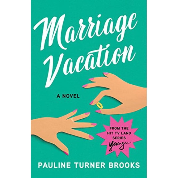 Pre-Owned Marriage Vacation