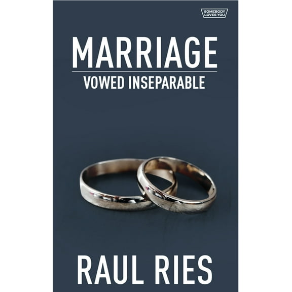 Marriage: Vowed Inseparable (Paperback)
