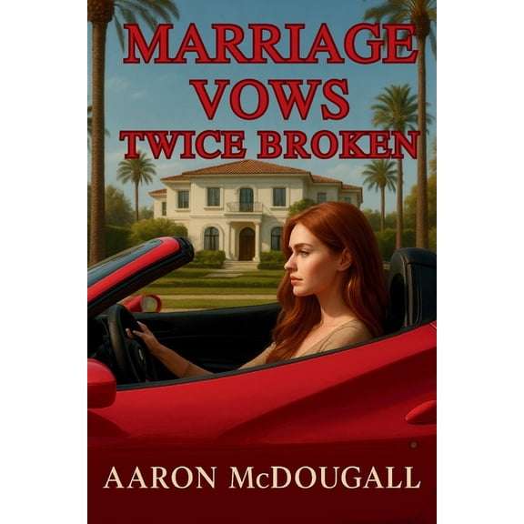 Marriage Vows Twice Broken, (Paperback)