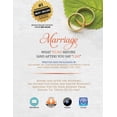 thumbnail image 1 of Pre-Owned Marriage: What To Do Before (and After) You Say "I Do" Paperback, 1 of 1