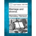 thumbnail image 1 of Marriage and Divorce. (Paperback), 1 of 1