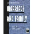 thumbnail image 1 of Pre-Owned Marriage and Family 9781565109032 /, 1 of 1