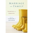 thumbnail image 1 of Marriage and Family: Perspectives and Complexities, (Hardcover), 1 of 1