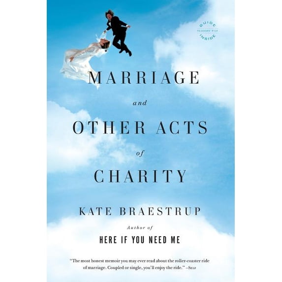Marriage and Other Acts of Charity, (Paperback)