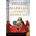 thumbnail image 1 of Pre-Owned Marriage and the Family in the Middle Ages (Paperback) 0060914688 9780060914684, 1 of 1