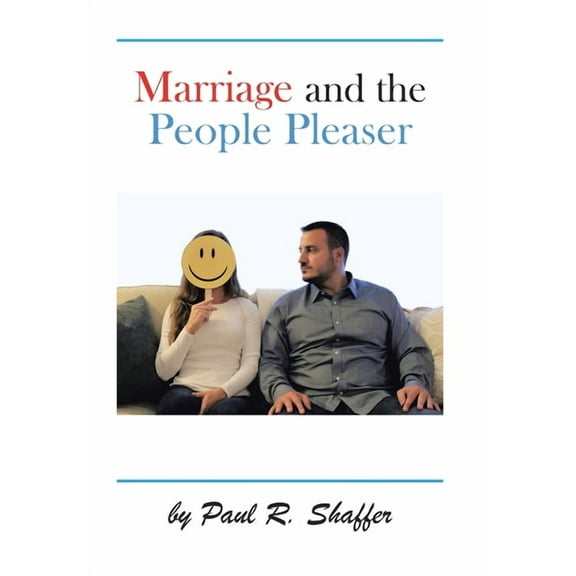 Marriage and the People Pleaser