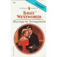 thumbnail image 1 of Pre-Owned Marriage by Arrangement (Mass Market Paperback) 9780373118823, 1 of 1