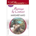 thumbnail image 1 of Pre-Owned Marriage by Contract (The Marriage Contract) Paperback, 1 of 1