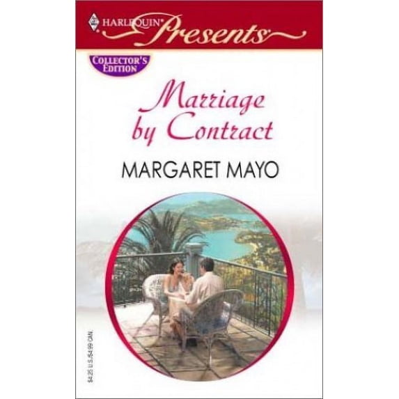 Pre-Owned Marriage by Contract (The Marriage Contract) Paperback